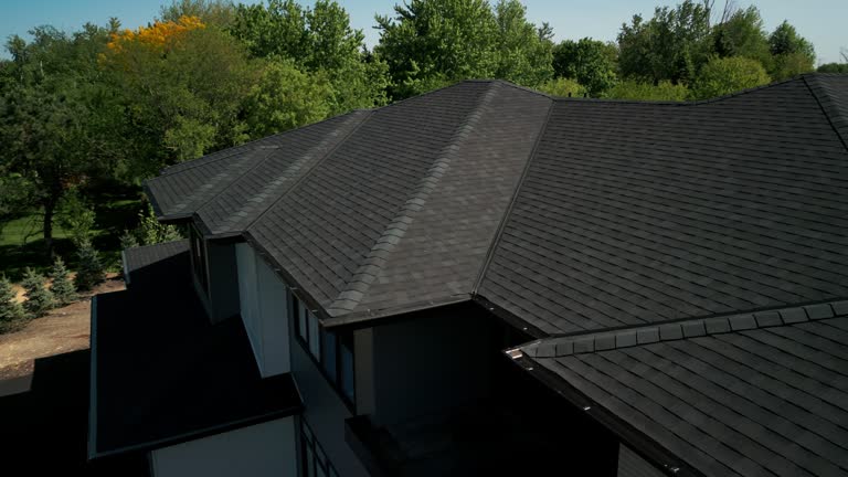 Best Solar Panel Roofing Installation  in Dover, OH