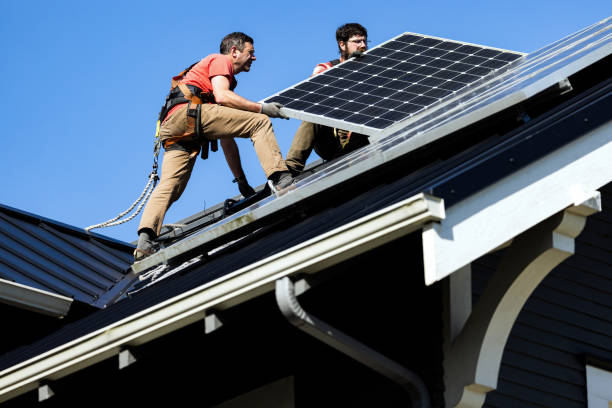Best Roof Replacement  in Dover, OH