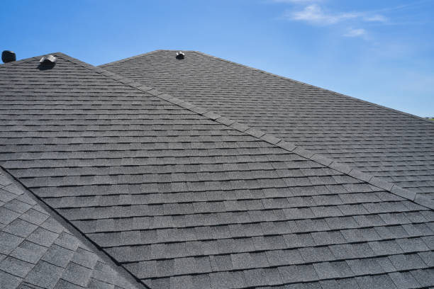 Best Chimney Flashing Repair  in Dover, OH