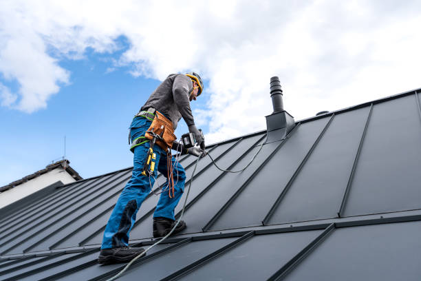 Best Rubber Roofing (EPDM, TPO)  in Dover, OH